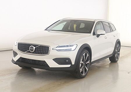 Volvo V60 Cross Country Ultimate AWD*UPE 79.650.- Euro