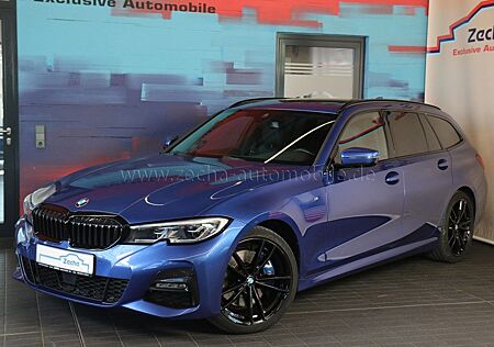 BMW 330 dxDr.Tour.M-Sport.Panod.eSitze.Laser.ACC.19