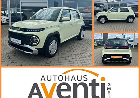 Hyundai Inster Select *Navi*RFK*LED-Tagfahrlicht*PDC*