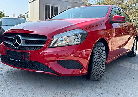 Mercedes-Benz A 180 A -Klasse CDI / d BlueEfficiency