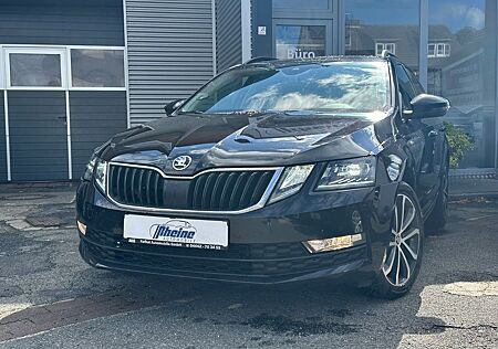 Skoda Octavia Combi Soleil*DIGITAL*CARPLAY*KAMERA*SHZ*