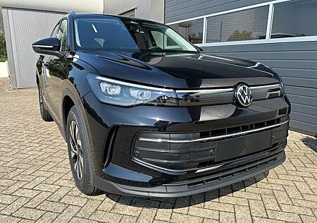 VW Tiguan Volkswagen 1.5 TSI DSG LIFE, CAM,ACC,LED,SH, usw