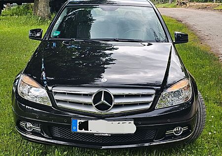 Mercedes-Benz C 180 CGI BlueEFFICIENCY AVANTG. Autom. AVAN...