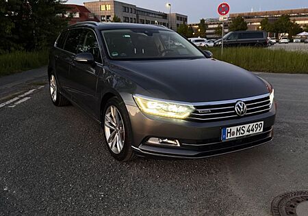 VW Passat Variant Volkswagen , Matrix,Dynaudio,Virtual,360,Head