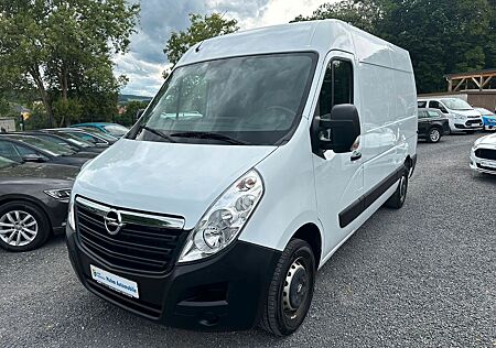 Opel Movano B L2H2 PDC