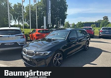 BMW 330 i M-Sport Touring Kamera/ACC/AHK/PDC/Sitzh.