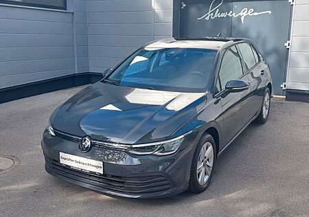 VW Golf Volkswagen VIII Lim. Life eTSI