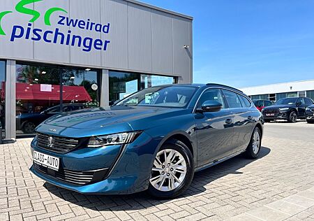 Peugeot 508 SW Active PDC/Tempomat/Klimaautomatik