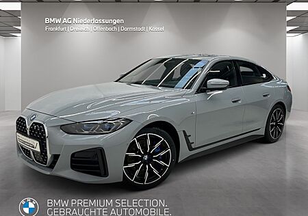 BMW 430i Gran Coupé M Sport Driv.Assist.Prof Laser