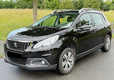 Peugeot 2008 Allure PureTech 110 Stop&Start Allure