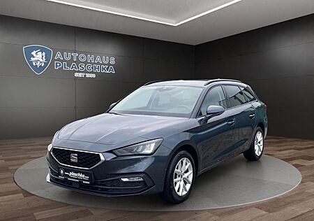 Seat Leon ST 2.0 TDI Style PDC*CAR-PLAY*NAVI Klima