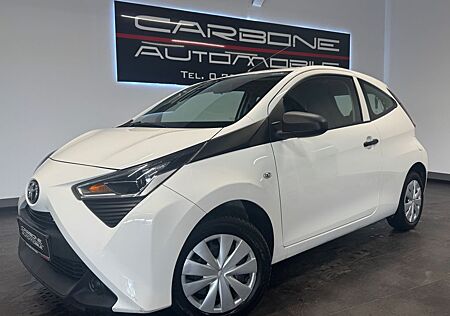 Toyota Aygo (X) Aygo