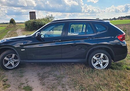 BMW X1 xDrive18d -