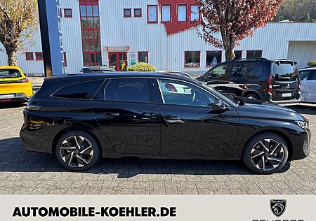 Peugeot 308 SW Allure Hybrid 136 KAMERA SITZHZG KEYLESS