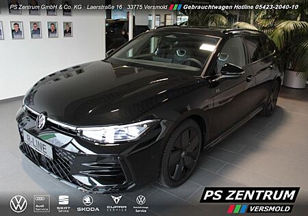 VW Passat Variant Volkswagen R-Line 2.0 TDI 4M.Pano DCC RFK