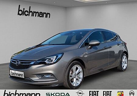 Opel Astra INNOVATION Navi RFK LED SHZ LHZ PDCvh