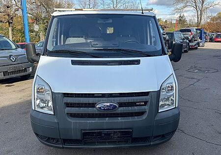 Ford Transit Kasten FT 260 K LKW*2.Hand*75TKM*Neu Tüv
