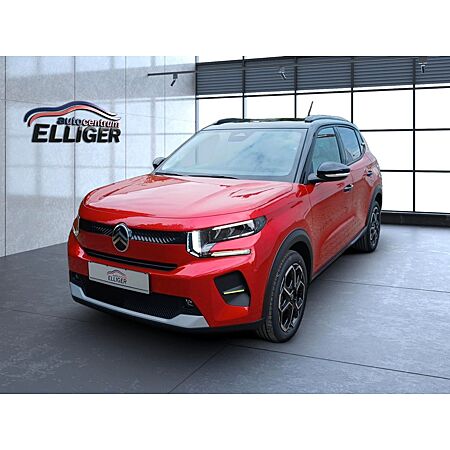 Citroën C3 leasen