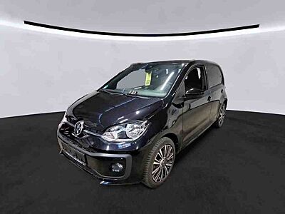 Volkswagen up! Active,GRA,Kamera