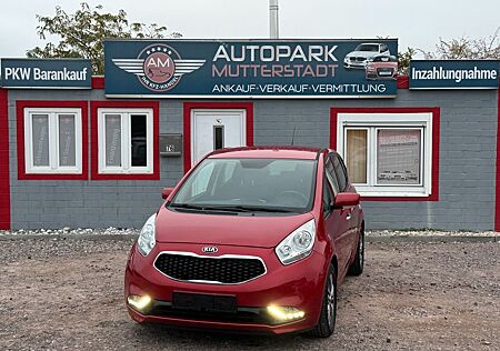 Kia Venga Spirit