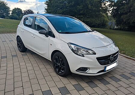 Opel Corsa 1.4 Color Edition Color Edition