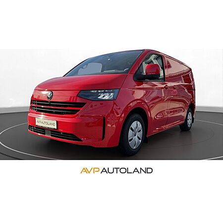 VW T6 Transporter leasen