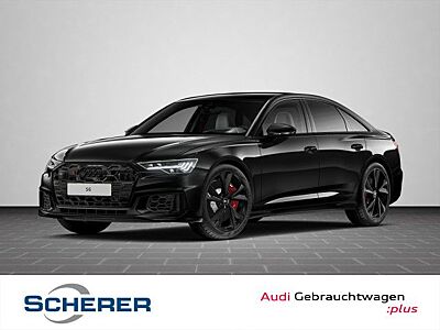 Audi S6 Limousine 50 TDI 253(344) kW(PS) tiptronic