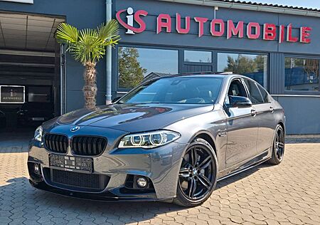 BMW 550i *M SPORT PAKET*LED*KAMERA*HEAD UP*HARMAN KAR