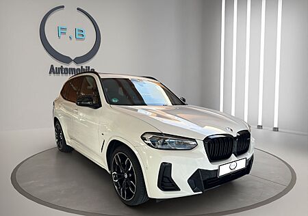 BMW X3 M40 d/360*/PD/SD/HUD/H/K/LASER