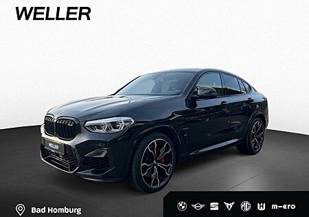 BMW X4 M Competition M DrivPack DA+ PA+ AdLED Pano