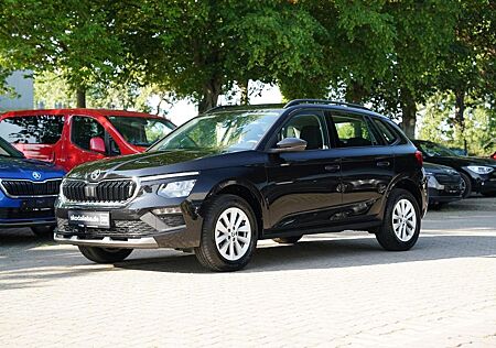 Skoda Kamiq SELECTION 1.0 DIGITAL TACHO+KLIMAAUTOMATIK