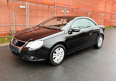 VW Eos Volkswagen 1.4 Cabrio*Panoramadach*Klimatronic*SHZ*TOP*