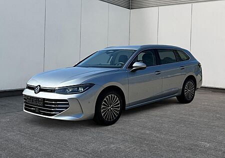 VW Passat Variant Volkswagen Elegance DSG+NAVI+MATRIX+MASSA...