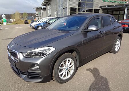 BMW X2 xDrive 18 d Advantage