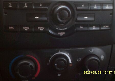 Fiat Stilo 1.6 16V -