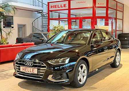 Audi A4 35 TFSI advanced *LED+B&O+SHZ+DAB*