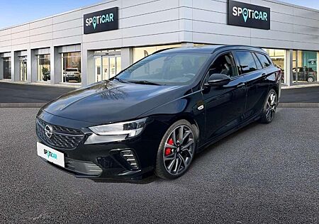 Opel Insignia Sports Tourer 2.0 Direct InjectionTurbo