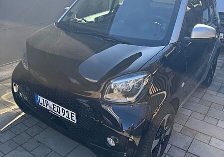 Smart ForTwo cabrio 60kW EQ Batterie -