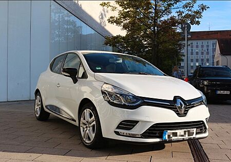 Renault Clio TCe 90 Collection Navi/Touchpad