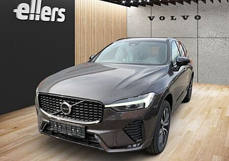 Volvo XC 60 XC60 B5 AWD Plus Dark Abstandstempomat el. Sitze