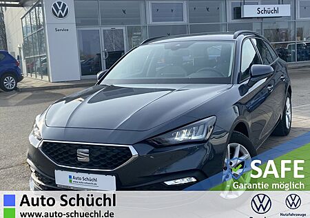 Seat Leon ST 1.5 TSI Style NAVI-PRO+LED+VIRTUAL-COCKP