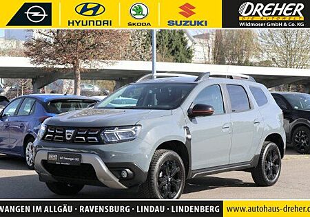 Dacia Duster II 1.3 TCe 150 Extreme 2 WD