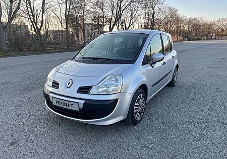 Renault Grand Modus Authentique, TÜV NEU, Service NEU