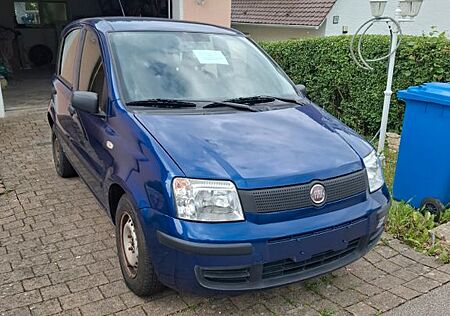 Fiat Panda Baujahr 2009
