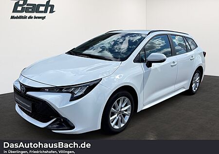 Toyota Corolla 2.0 l Hybrid TS. Business Editi