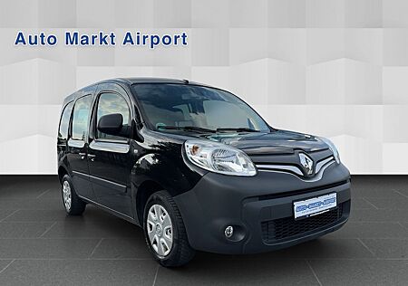 Renault Kangoo Rapid Extra LKW ZL CLIMA PDC SHZ 71Tkm