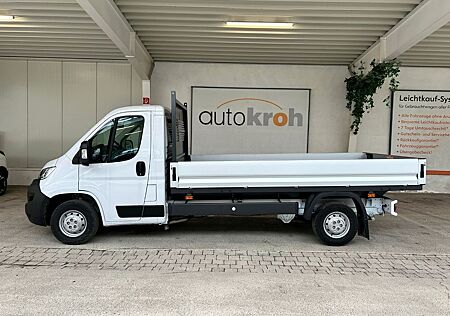 Opel Movano Pritsche L3