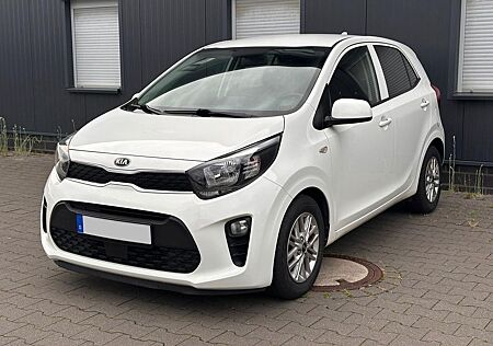 Kia Picanto 1.2 *Navi*Kamera*SHZ*LHZ*CarPlay*DAB*