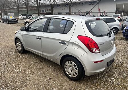 Hyundai i20 FIFA World Cup Edition"Facelift"Euro5"