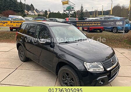 Suzuki Grand Vitara 2.4 Comfort, HU 02.27